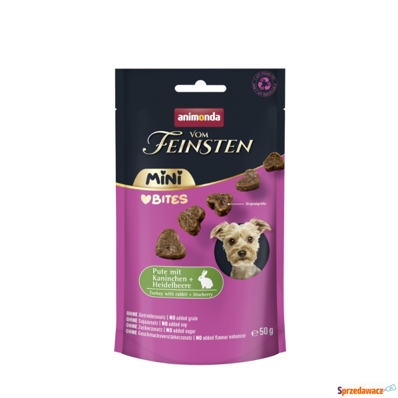 animonda vom Feinsten Adult Mini...