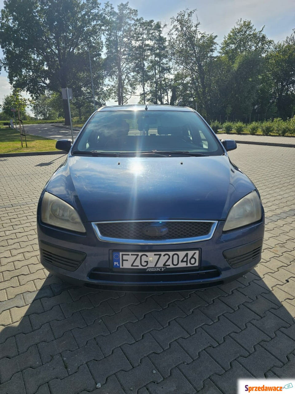 Ford Focus 2007