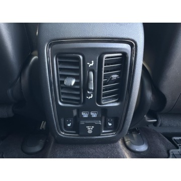 Jeep Grand Cherokee 2018,  5.7 benzyna, automat - Na sprzedaż za 88 300 zł - Janki - zdjęcie 5
