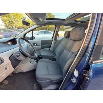 Renault Modus  Hatchback 2005,  1.6 benzyna - Na sprzedaż za 4 900,00 zł - Warszawa - zdjęcie 7