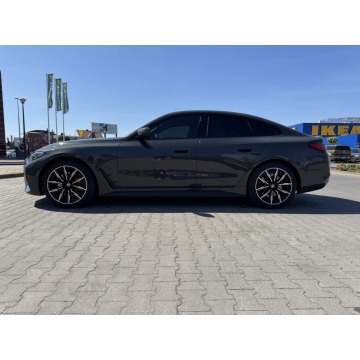 BMW Seria 4 2022,  2.0 benzyna - Na sprzedaż za 159 800 zł - Janki - zdjęcie 8