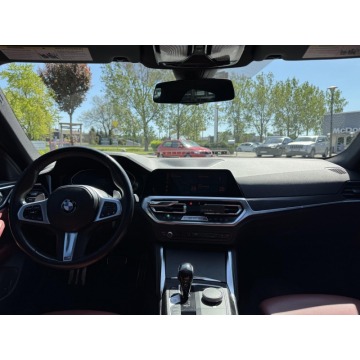 BMW 430i Gran Coupe