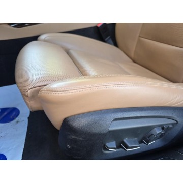 BMW Seria 7  Sedan/Limuzyna 2012,  3.0 diesel, automat - Na sprzedaż za 67 500 zł - Warszawa - zdjęcie 6