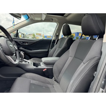 Subaru Outback 2022,  2.5 benzyna, automat - Na sprzedaż za 114 900 zł - Janki - zdjęcie 5
