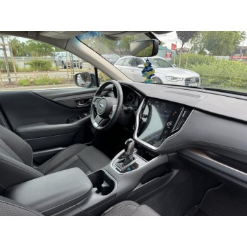 Subaru Outback 2022,  2.5 benzyna, automat - Na sprzedaż za 114 900 zł - Janki - zdjęcie 8