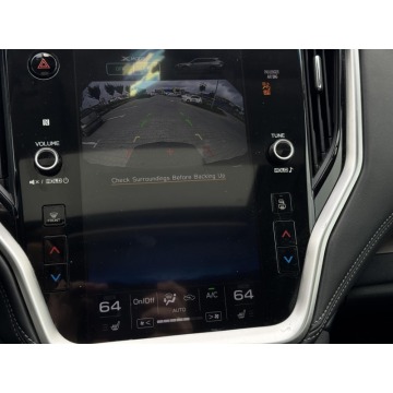 Subaru Outback 2022,  2.5 benzyna, automat - Na sprzedaż za 114 900 zł - Janki - zdjęcie 6
