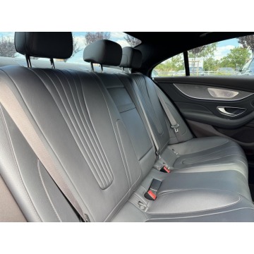 Mercedes - Benz CLS-klasa 2020,  3.0 benzyna, automat - Na sprzedaż za 209 800 zł - Janki - zdjęcie 4