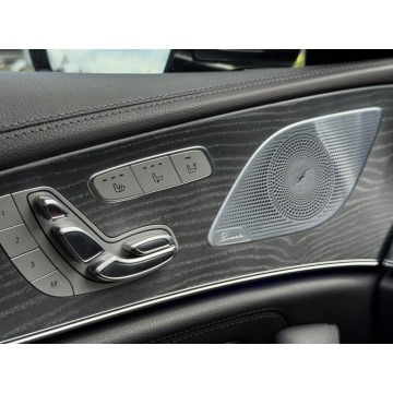 Mercedes-Benz CLS 450 4-Matic