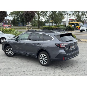 Subaru Outback 2022,  2.5 benzyna, automat - Na sprzedaż za 114 900 zł - Janki - zdjęcie 3