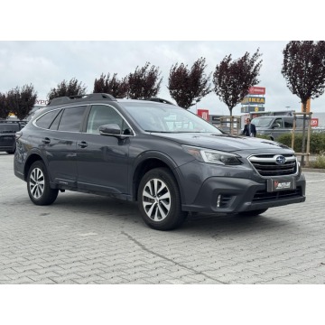 Subaru Outback 2022,  2.5 benzyna, automat - Na sprzedaż za 114 900 zł - Janki - zdjęcie 4