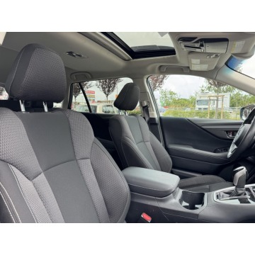 Subaru Outback Premium CVT