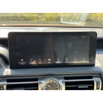 Lexus IS 2022,  3.5 benzyna, automat - Na sprzedaż za 167 700 zł - Janki - zdjęcie 5