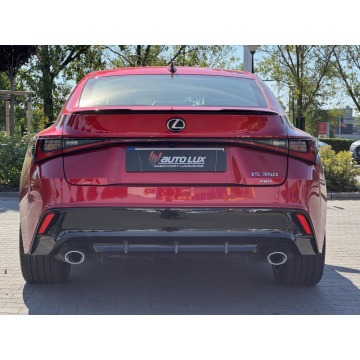 Lexus IS 2022,  3.5 benzyna, automat - Na sprzedaż za 167 700 zł - Janki - zdjęcie 7