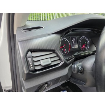 Volkswagen   Hatchback 2021,  1.0 benzyna, automat - Na sprzedaż za 58 900 zł - Warszawa - zdjęcie 7