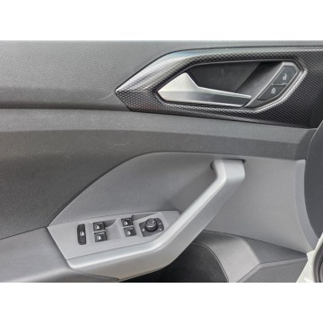 Volkswagen   Hatchback 2021,  1.0 benzyna, automat - Na sprzedaż za 58 900 zł - Warszawa - zdjęcie 6