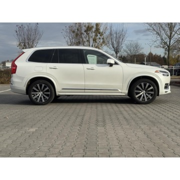 Volvo XC90 2023,  2.0 benzyna, automat - Na sprzedaż za 169 400 zł - Janki - zdjęcie 8