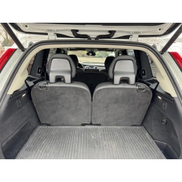 Volvo XC90 2024,  2.0 benzyna, automat - Na sprzedaż za 174 700 zł - Janki - zdjęcie 5
