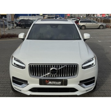 Volvo XC90 2023,  2.0 benzyna, automat - Na sprzedaż za 169 400 zł - Janki - zdjęcie 2