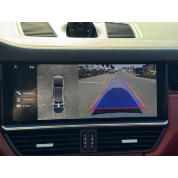 Porsche Cayenne 2019,  3.0 benzyna, automat - Na sprzedaż za 165 800 zł - Janki - zdjęcie 6