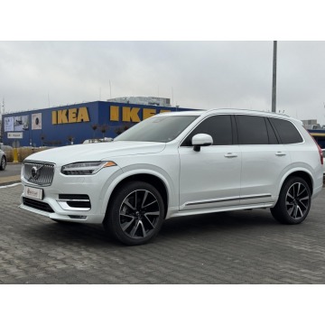 Volvo XC90 B6