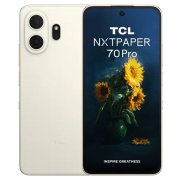 TCL NXTPAPER 70 Pro 8/512GB Nebula Gold