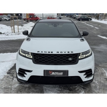 Rover  2018,  3.0 diesel, automat - Na sprzedaż za 133 700 zł - Janki - zdjęcie 6