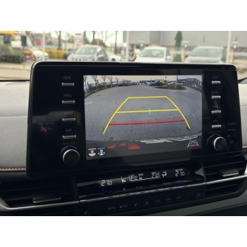 Toyota Sienna 2024,  2.5 hybryda, automat - Na sprzedaż za 247 700 zł - Janki - zdjęcie 4