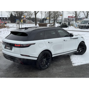 Rover  2018,  3.0 diesel, automat - Na sprzedaż za 133 700 zł - Janki - zdjęcie 5