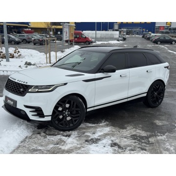 Rover  2018,  3.0 diesel, automat - Na sprzedaż za 133 700 zł - Janki - zdjęcie 7
