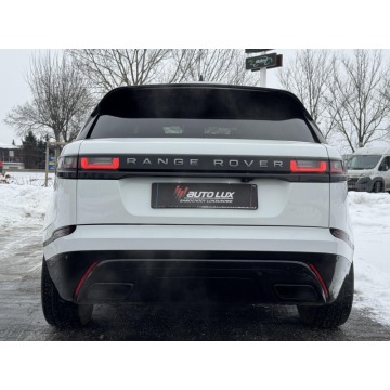 Rover  2018,  3.0 diesel, automat - Na sprzedaż za 133 700 zł - Janki - zdjęcie 4