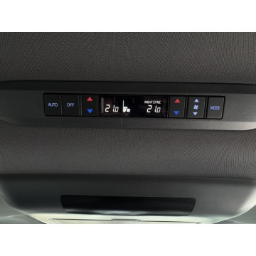 Toyota Sienna 2024,  2.5 hybryda, automat - Na sprzedaż za 247 700 zł - Janki - zdjęcie 5