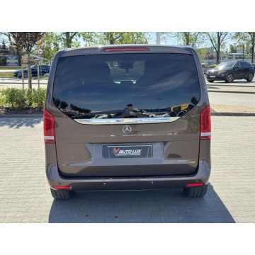 Mercedes - Benz V-klasa 2017,  2.1 diesel - Na sprzedaż za 142 700 zł - Janki - zdjęcie 8
