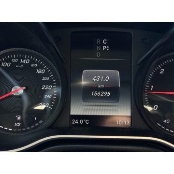 Mercedes - Benz V-klasa 2017,  2.1 diesel - Na sprzedaż za 142 700 zł - Janki - zdjęcie 7