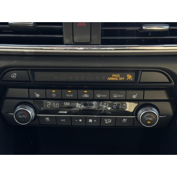 Mazda CX-9 2022,  2.5 benzyna - Na sprzedaż za 119 800 zł - Janki - zdjęcie 3