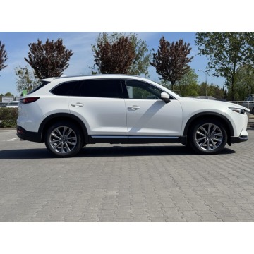Mazda CX-9 2022,  2.5 benzyna - Na sprzedaż za 119 800 zł - Janki - zdjęcie 1