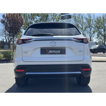 Mazda CX-9 2022,  2.5 benzyna - Na sprzedaż za 119 800 zł - Janki - zdjęcie 4