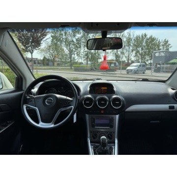 Opel Antara 2013,  2.2 diesel - Na sprzedaż za 22 700 zł - Janki - zdjęcie 5