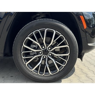 Jeep Grand Cherokee 2021,  3.6 benzyna, automat - Na sprzedaż za 209 700 zł - Janki - zdjęcie 6