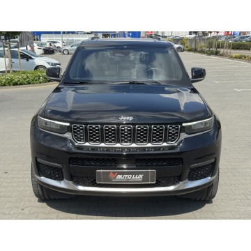 Jeep Grand Cherokee L Reserve
