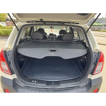 Opel Antara 2013,  2.2 diesel - Na sprzedaż za 22 700 zł - Janki - zdjęcie 7