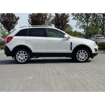 Opel Antara 2013,  2.2 diesel - Na sprzedaż za 22 700 zł - Janki - zdjęcie 1