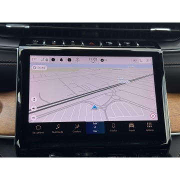 Jeep Grand Cherokee 2021,  3.6 benzyna, automat - Na sprzedaż za 209 700 zł - Janki - zdjęcie 3
