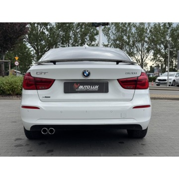 BMW Seria 3 2018,  2.0 benzyna, automat - Na sprzedaż za 64 700 zł - Janki - zdjęcie 6