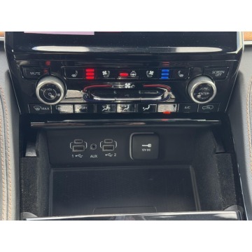 Jeep Grand Cherokee 2021,  3.6 benzyna, automat - Na sprzedaż za 209 700 zł - Janki - zdjęcie 8