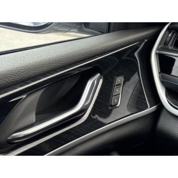 Jeep Grand Cherokee 2024,  2.0 hybryda - Na sprzedaż za 188 800 zł - Warszawa - zdjęcie 4