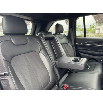 Jeep Grand Cherokee 2024,  2.0 hybryda - Na sprzedaż za 188 800 zł - Warszawa - zdjęcie 5