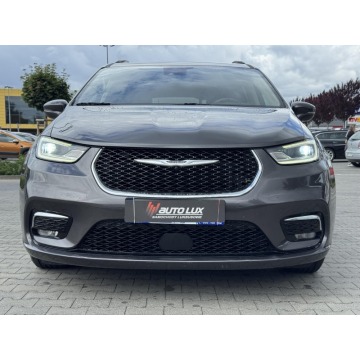 Chrysler Pacifica 2022,  3.6 benzyna, automat - Na sprzedaż za 88,80 zł - Janki - zdjęcie 8