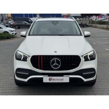 Mercedes - Benz GLE-klasa 2022,  2.0 benzyna, automat - Na sprzedaż za 222 800 zł - Janki - zdjęcie 1