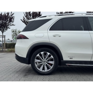 Mercedes - Benz GLE-klasa 2022,  2.0 benzyna, automat - Na sprzedaż za 222 800 zł - Janki - zdjęcie 6
