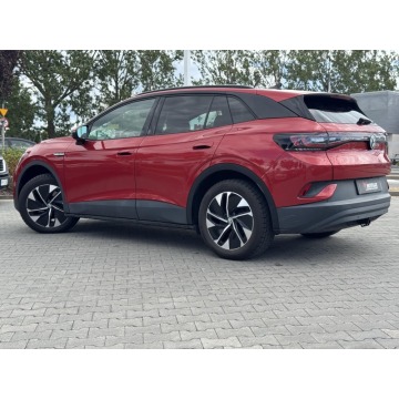 Volkswagen  2021 elektryczny, automat - Na sprzedaż za 87 700 zł - Janki - zdjęcie 6